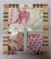 Baby Set 0–6 Monate 5-teilig Geschenkset rosa neu