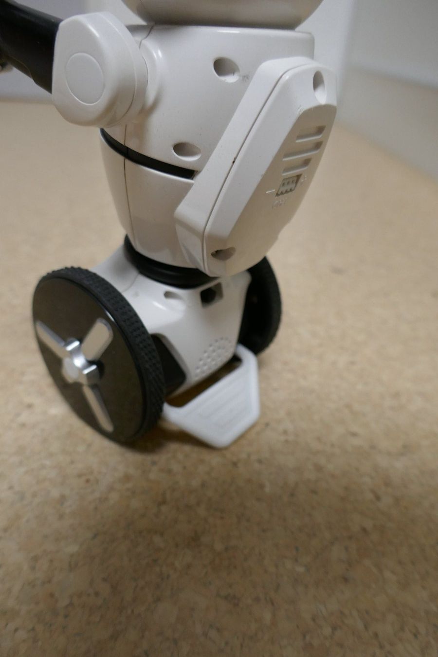 Giocattoli: Jolly Joy Robot f4 super carrier – Usato da Ballwil venduto da goldi360 4