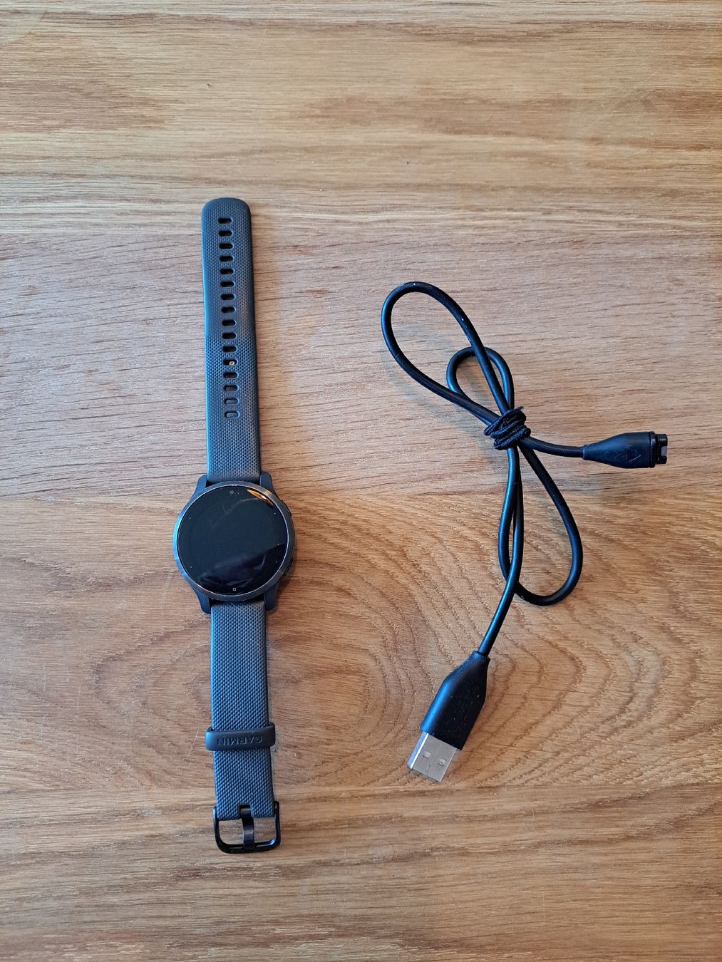 Garmin Smartwatch: Garmin Venu 2s – Gebraucht aus Fribourg von frozzen-water