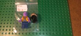 Mini figurine Lego ( Arlong )