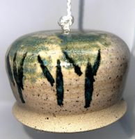 Christbaum Glöggli  Keramik  (1)