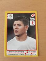 Panini EM 2012 Steven Gerrard ESP - Swiss Edition
