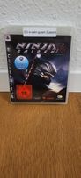 PS3 - Ninja Gaiden 2