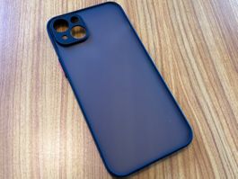 Handyhülle Natelhülle IPhone 14 plus Hülle Cover