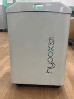 Hypox Breath med., neuwertig, wenig benutzt, Top Zustand!