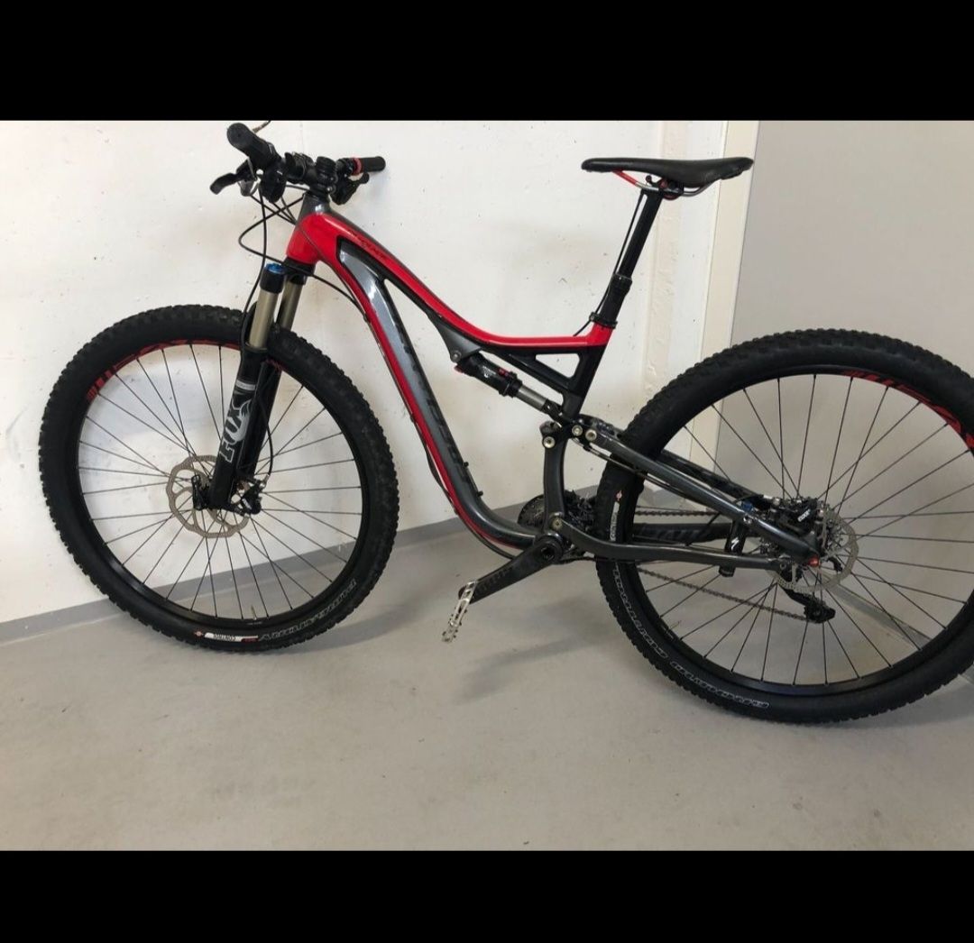 Specialized Vélos: Specialized Stumpjumper Elite Grösse M – D'occasion à Umiken par alv_jf5n