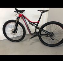 Specialized Stumpjumper Elite Grösse M