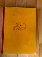 "Tiergeschichten"von Ernst Ferdinand Laur / Hedwig Dolder