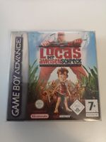 Lucas der Ameisenschreck (Gameboy Advance) in OVP