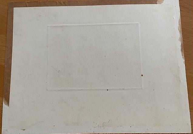 Grafica & Litografie: Kunstdruck Lithographie «Oldenburg, Hafen« – Usato da Grüningen venduto da sah_l668 2