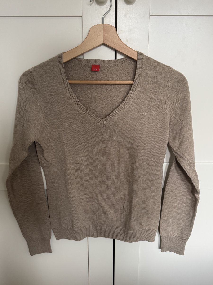 Esprit Lots de vêtements: Pullover Damen – Neuf (Voir description) à Liestal par lea_j9xn 2