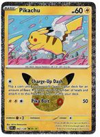 Pikachu [20/30] 128 – 30th Celebration – ENG