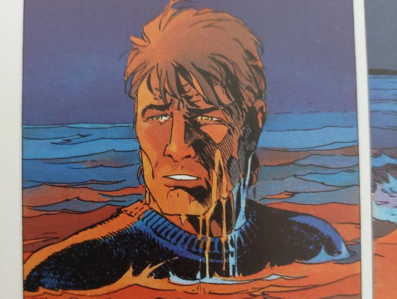 Fumetti: Largo Winch ...Et Mourir TBE – Usato da Genève venduto da Blu_BD 2