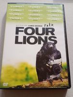 Four Lions - Ein Film von Chris Morris