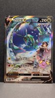 Rayquaza V Special Illustration Rare CN Pokémon