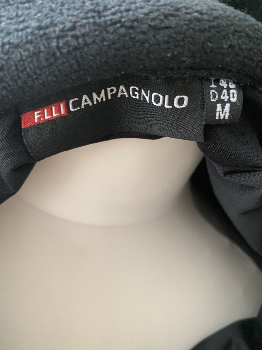 Maglioni & Felpe: F.lli Campagnolo Ski-Pullover, Gr. M, Top Zustand! – Usato da Muttenz venduto da Benet01 5