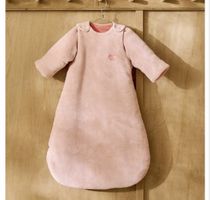 Vert Baudet Schlafsack 68/86 / Gigoteuse 6-18 Mo