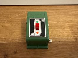 Fleischmann 6921 Signal-Stellpult