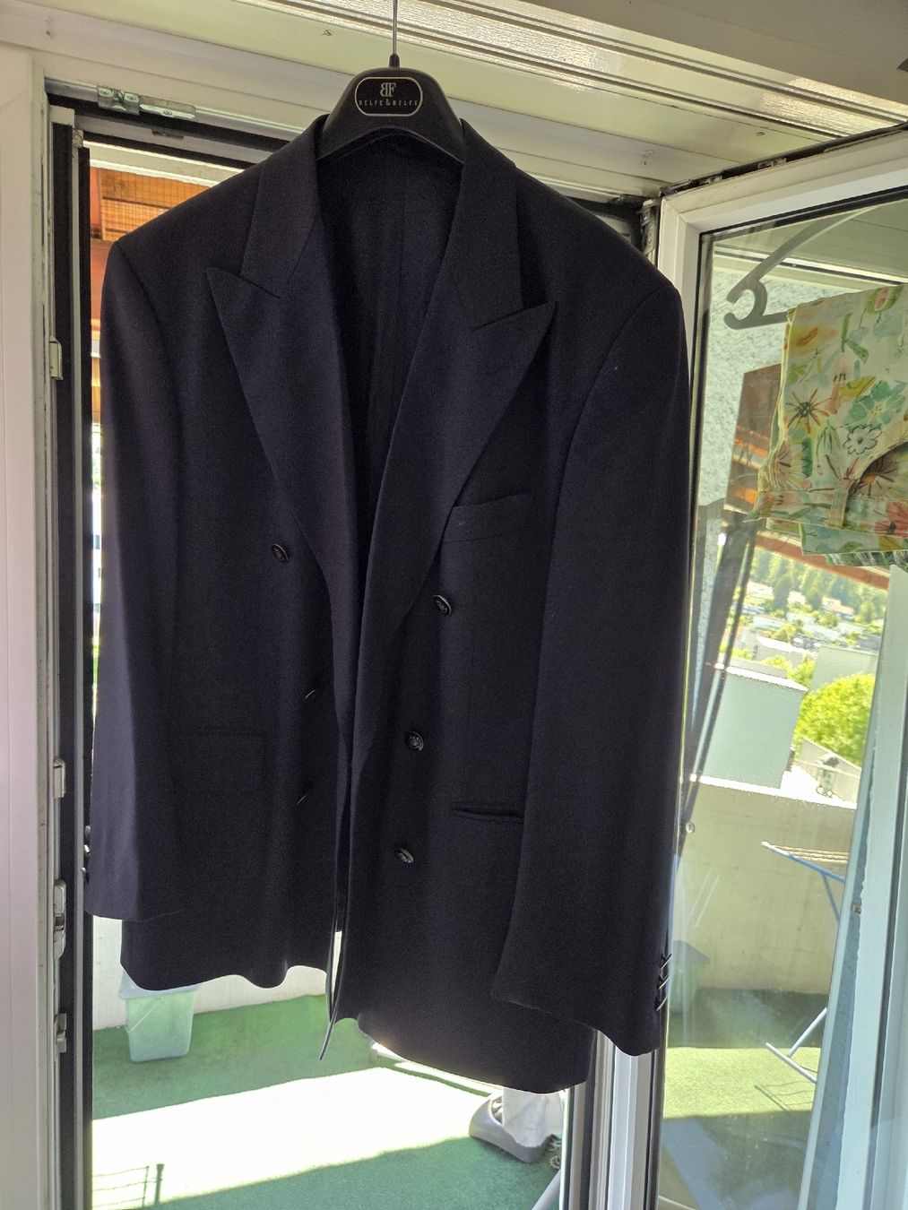 Vestes: Veston, Blazer – D'occasion à Fällanden par Juerg0_3