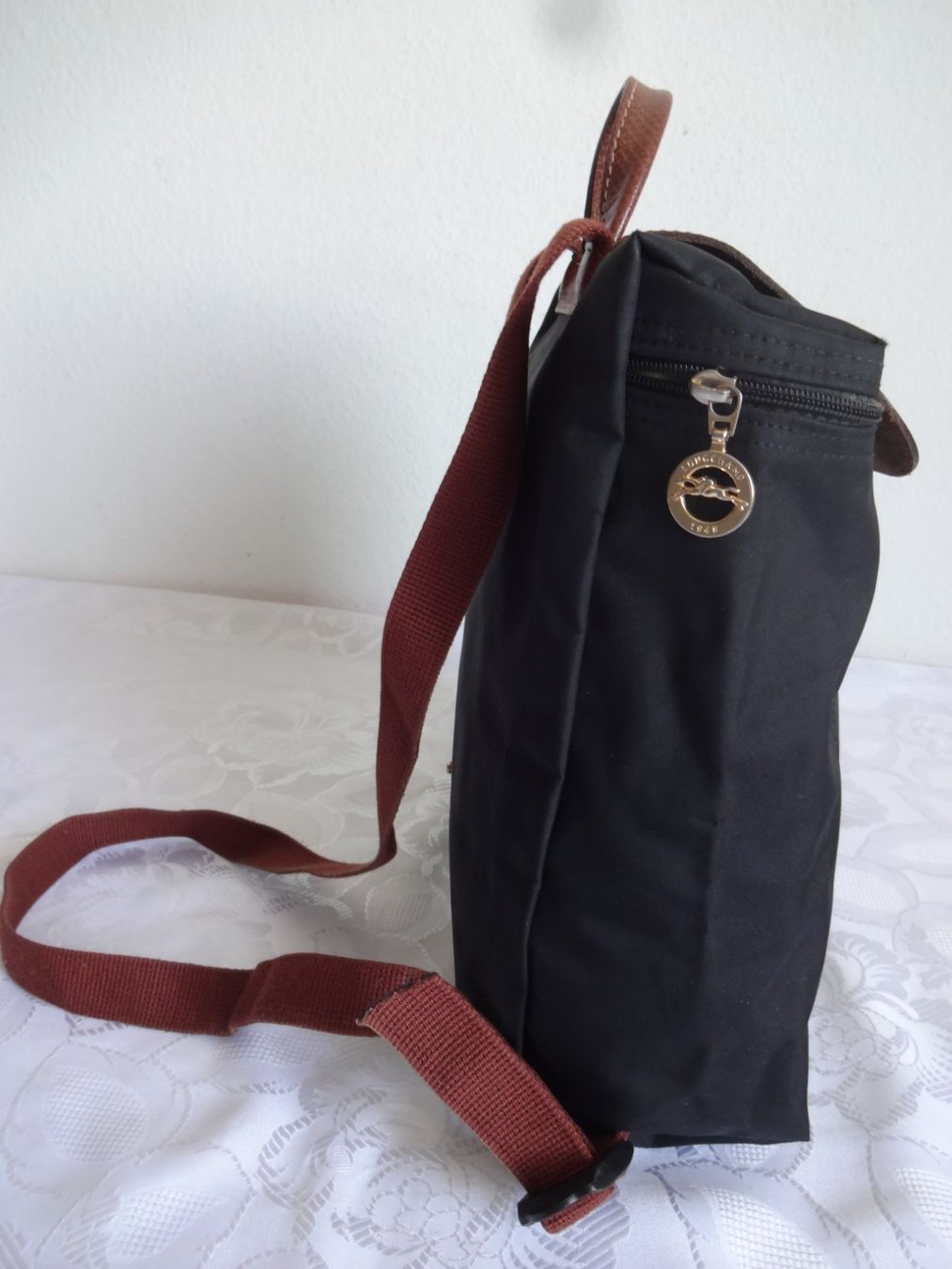 Longchamp Sacs à dos: Orig." Longchamp" Rucksack – Neuf (Voir description) à Frauenfeld par Riaa 1