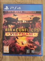 Air Conflicts Vietnam - Ultimate Edition PS4 / PS5
