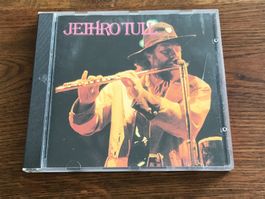JETHRO TULL - Fairy-Tales from the Pawnshop - Live Frankfurt