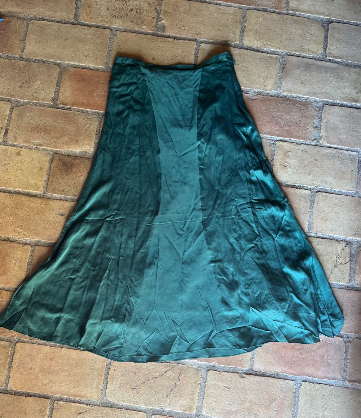 Gonne: Jupe MII soie coton S – Nuovo e nell'imballaggio originale da Arnex-sur-Orbe venduto da cameleonfringant