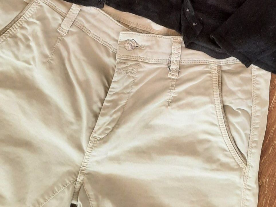 Mos mosh Pantalons: MAC Hose Gr, 36 – D'occasion à Muotathal par robin40 3