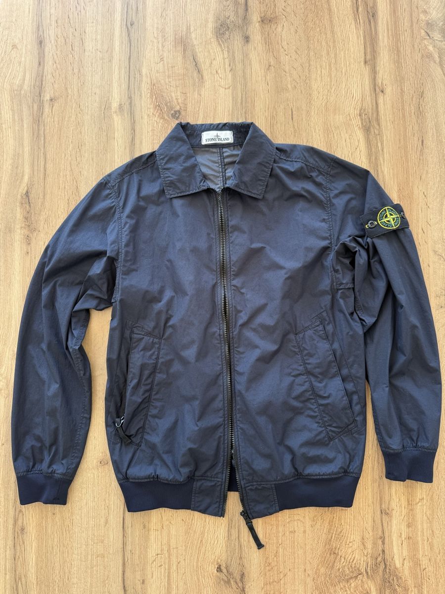 Stone Island Giacche: Stone Island Jacke – Usato da Trimbach venduto da toblern