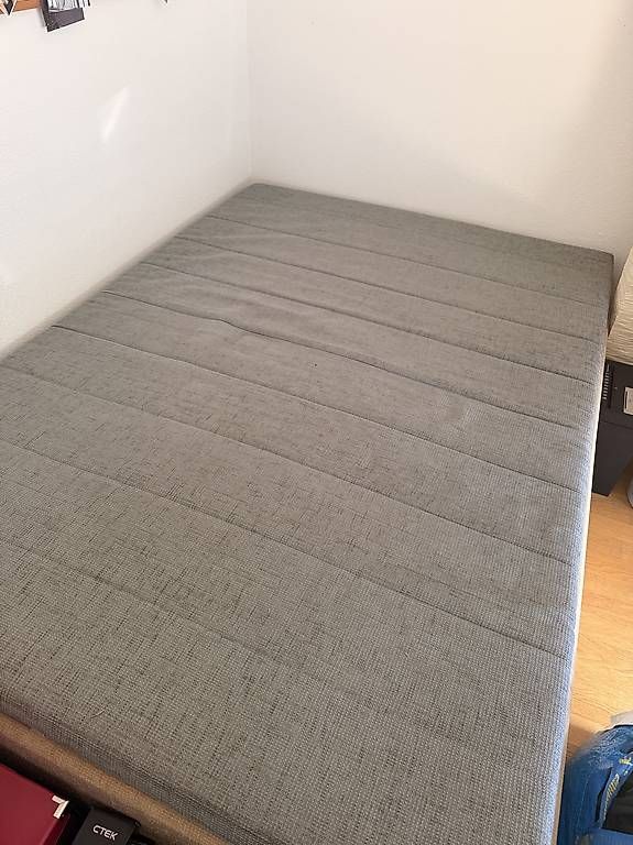 Lits: Bett Sofa – D'occasion à Oberhof par Mimu6287 1