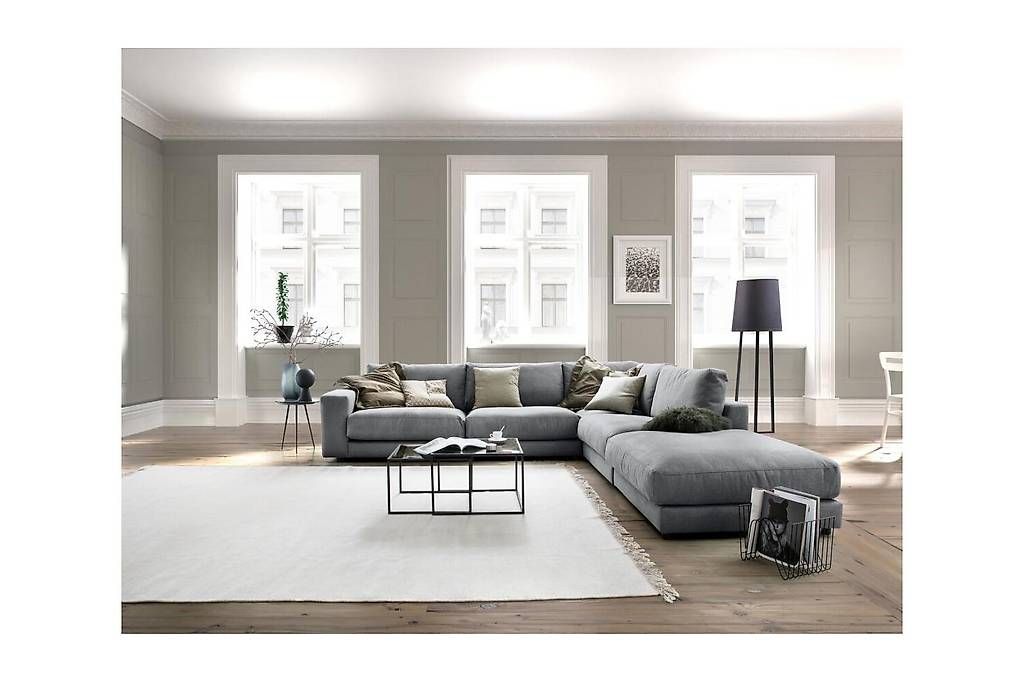 Divani: Ecksofa High End – Nuovo e nell'imballaggio originale da Bischofszell venduto da deluxe-moebel 4