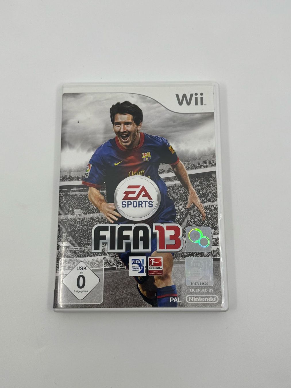 Giochi: Fifa 13 (Wii) – Usato da Herisau venduto da Seyashop1