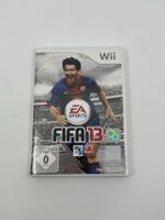 Fifa 13 (Wii)
