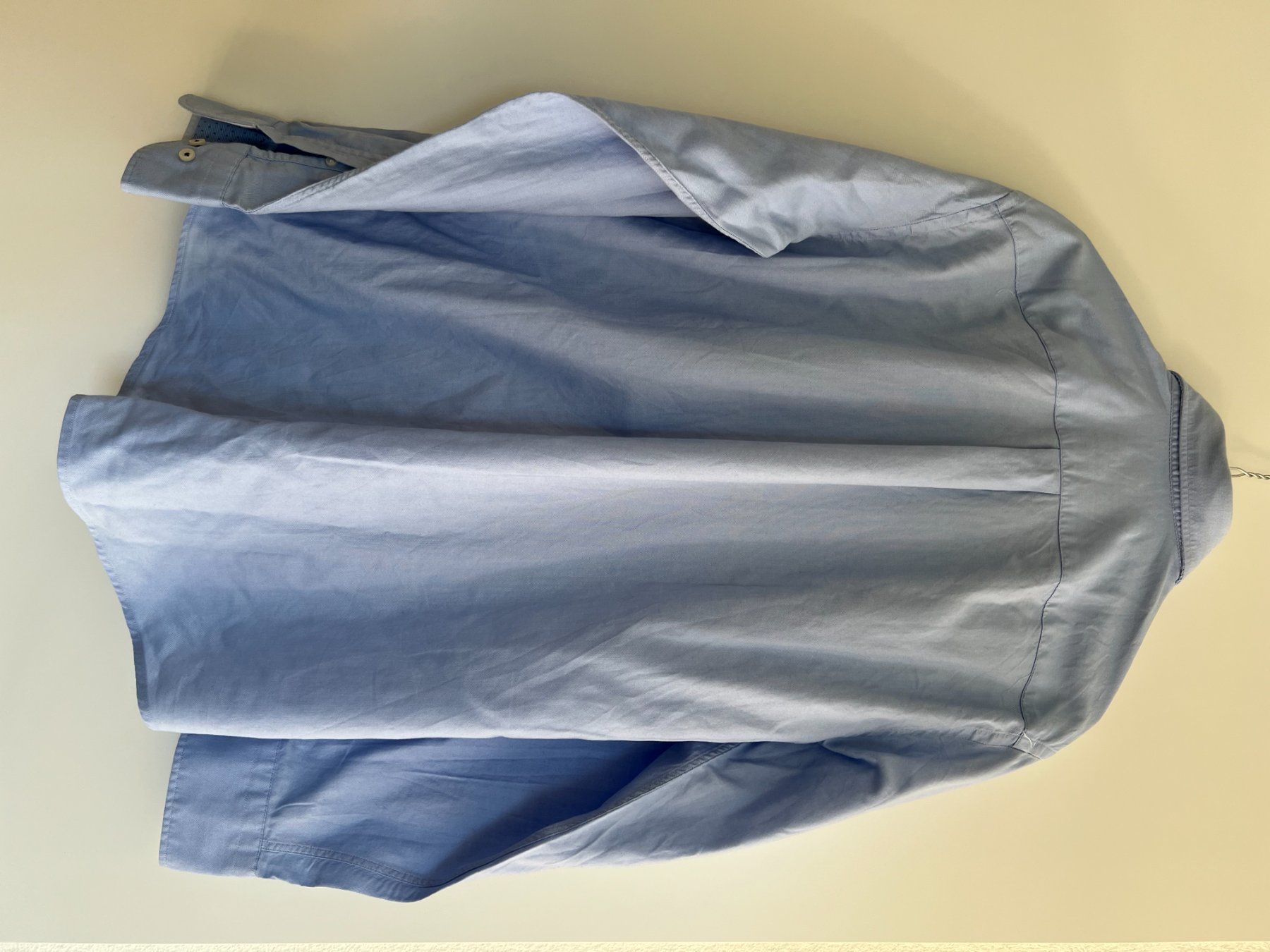 Camicie: Herrenhem, Fynch-Hatton, Gr. 39/40 – Usato da Mitlödi venduto da RitterspornO2 1