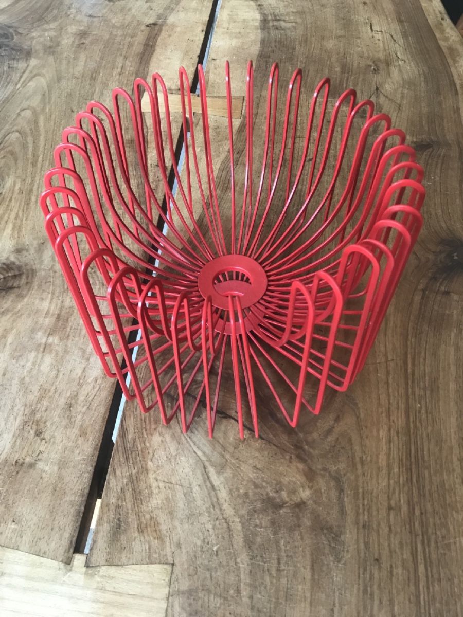Ikea Schalen: Ciotola per frutta – Gebraucht aus novaggio von cam_5stl 4