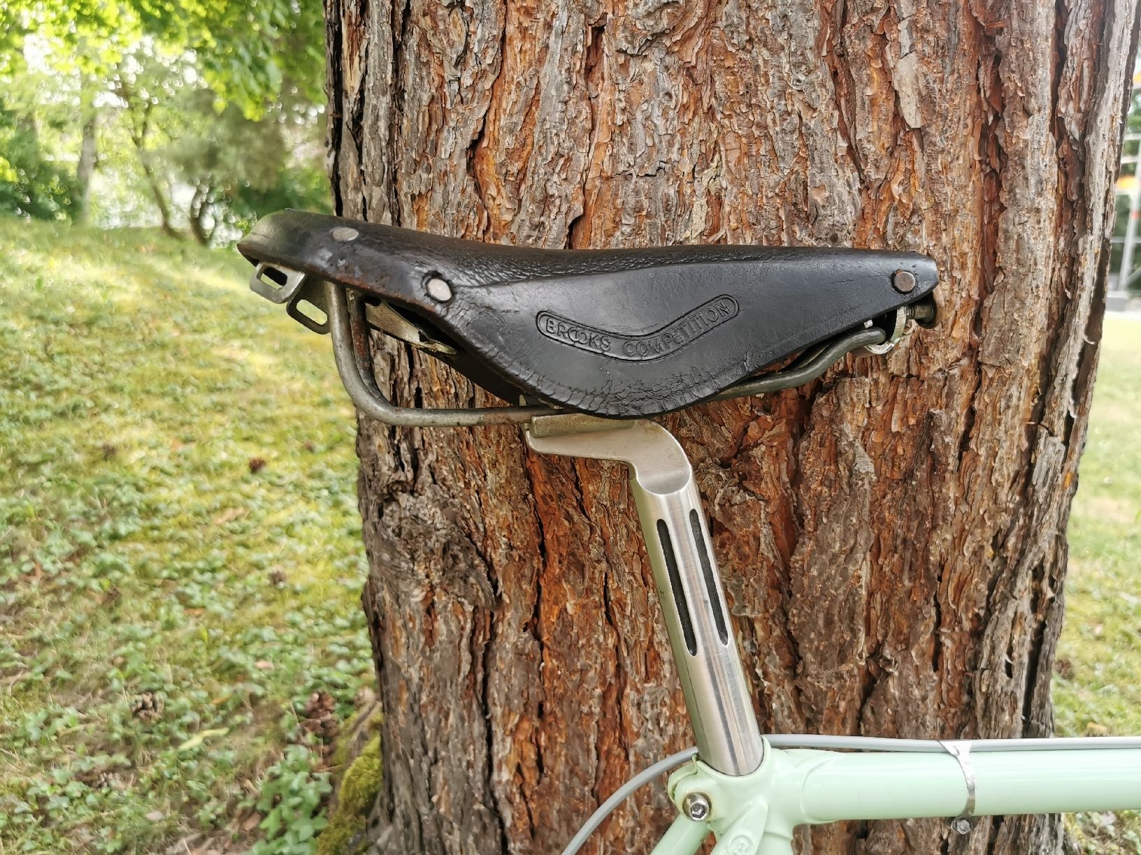 Velos: Bianchi Rennvelo  – Gebraucht aus Schwerzenbach von rao_m26t 5