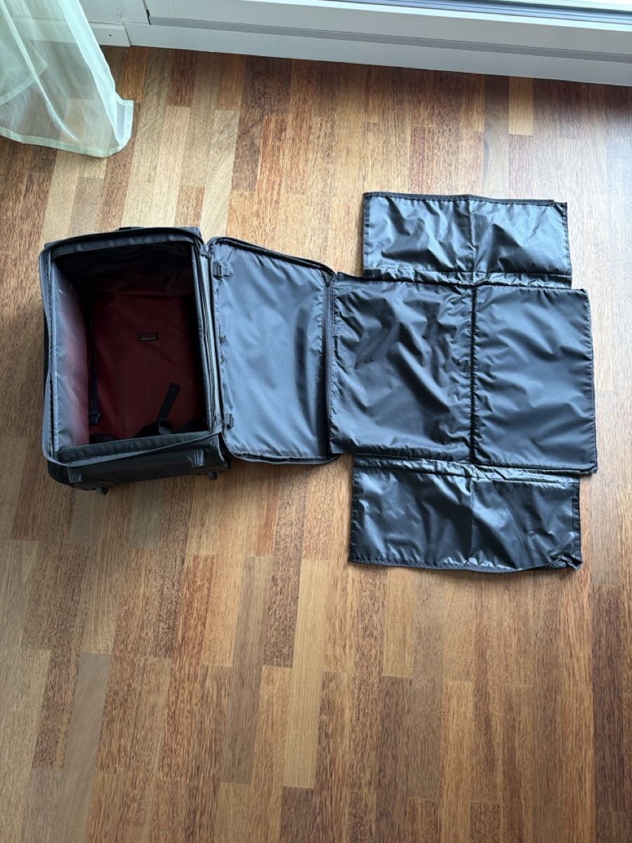 Tumi Valises de voyage: Tumi Reisegepäck  – D'occasion à Brütten par Wally80 5