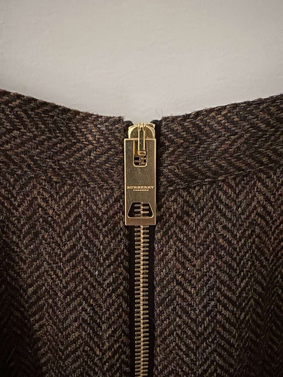 Burberry Gonne: Burberry Prorsum Jupe – Nuovo (secondo la descrizione) da Zürich venduto da cmon.aleks 3