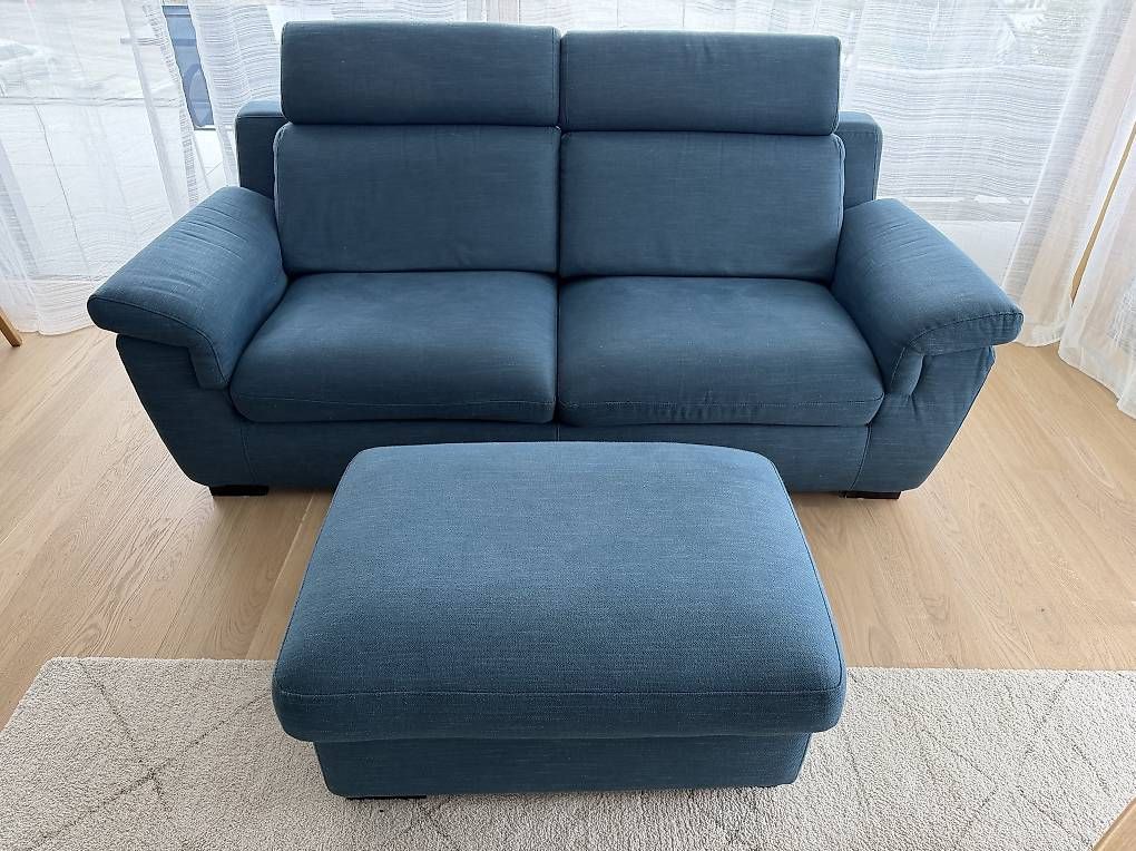 Divani: Canapé Poltrone & Sofa – Usato da Neuchâtel venduto da ale_b2kx
