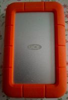 LaCie 2TB