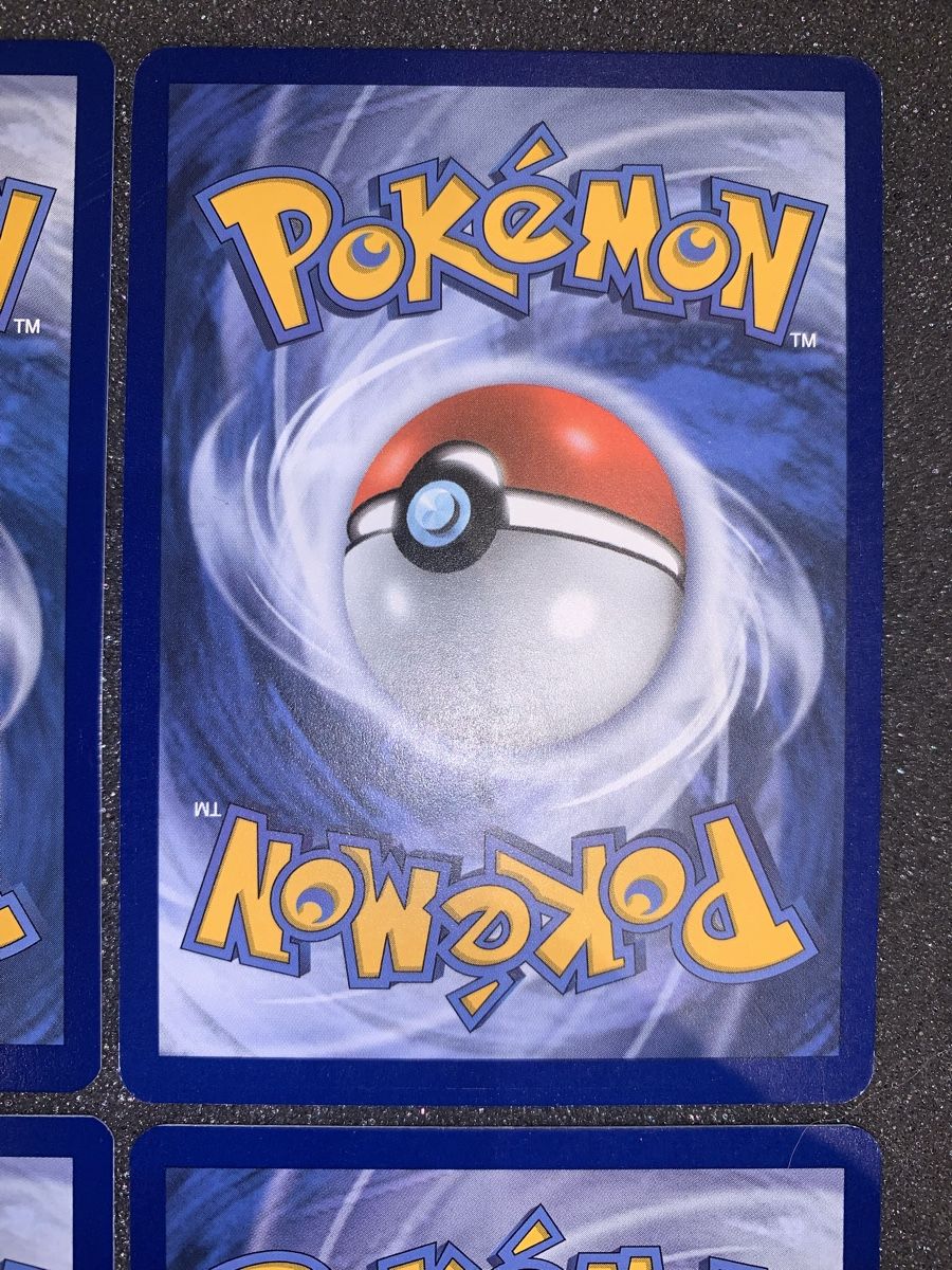 Pokémon Sammelbilder & Trading cards: Ab 1.- Charizard e Charmander Pokemon GO – Gebraucht aus Bironico von ars_z6lb 7