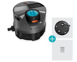 Gardena AquaPrecise (Automatische Rasenbewässerung)
