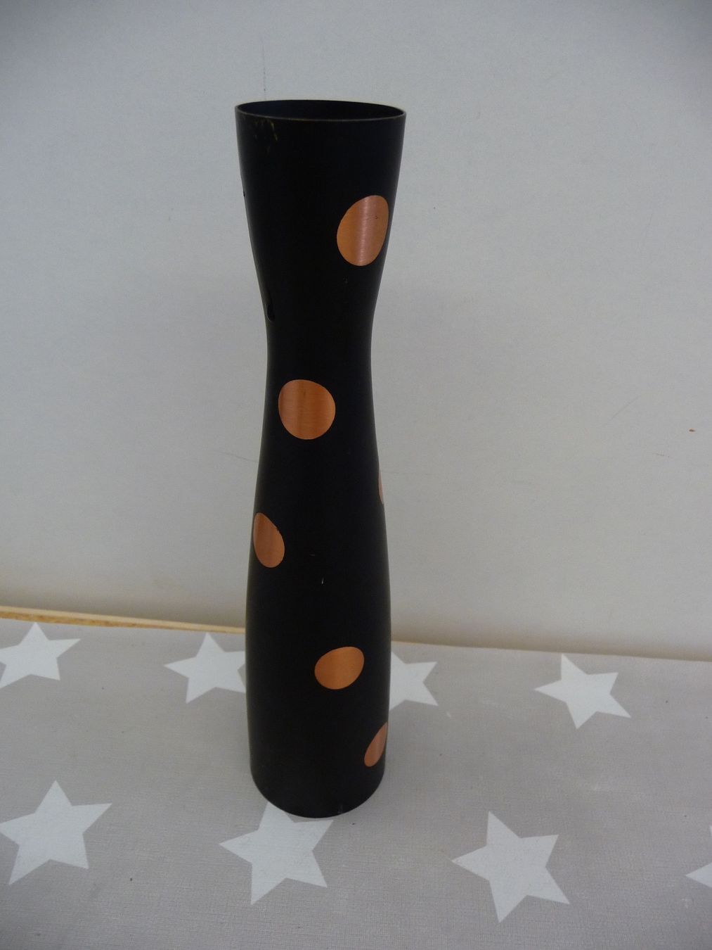 Vasi & Recipienti: Egro Vase 60er / 70er – Usato da Rafz venduto da Powacaddy