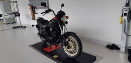 YAMAHA  XV 1000 SE Midnight Special 1983