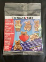 RELIEFFORMEN / GIESSFORMEN Teddybär F