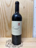 Cornell Vineyards Cabernet Sauvignon 2019