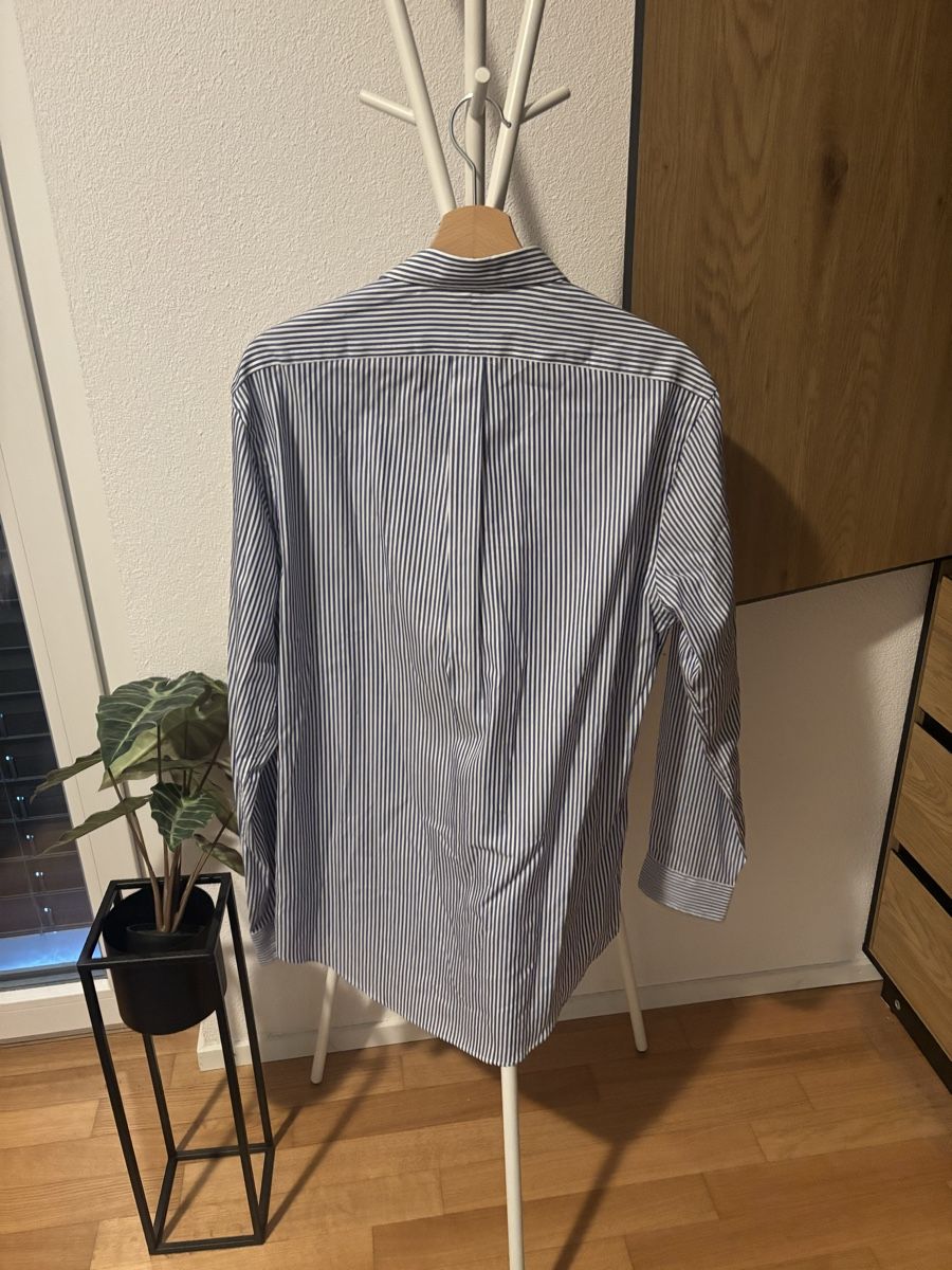 Ralph Lauren Hemden: Ralph Lauren Hemd – Gebraucht aus Rorschach von Mazzriki 3