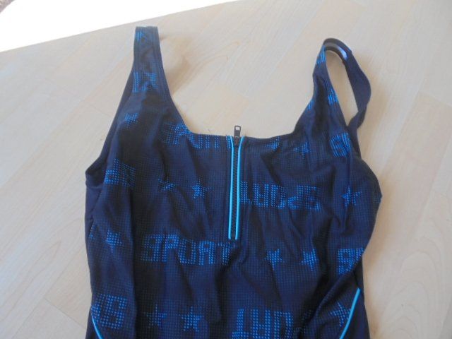 Costumi da bagno & Bikini: Badeanzug Gr. 44 NEU – Nuovo (secondo la descrizione) da Hinwil venduto da Glasperlen 4