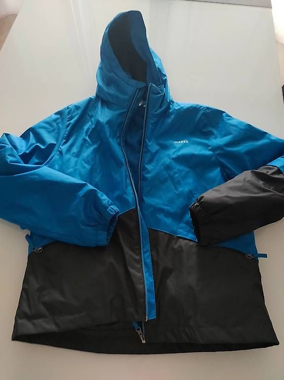 Vestes: NUOVA Giacca invernale e  da neve/sci  – D'occasion à Bellinzona par mar_b5cp