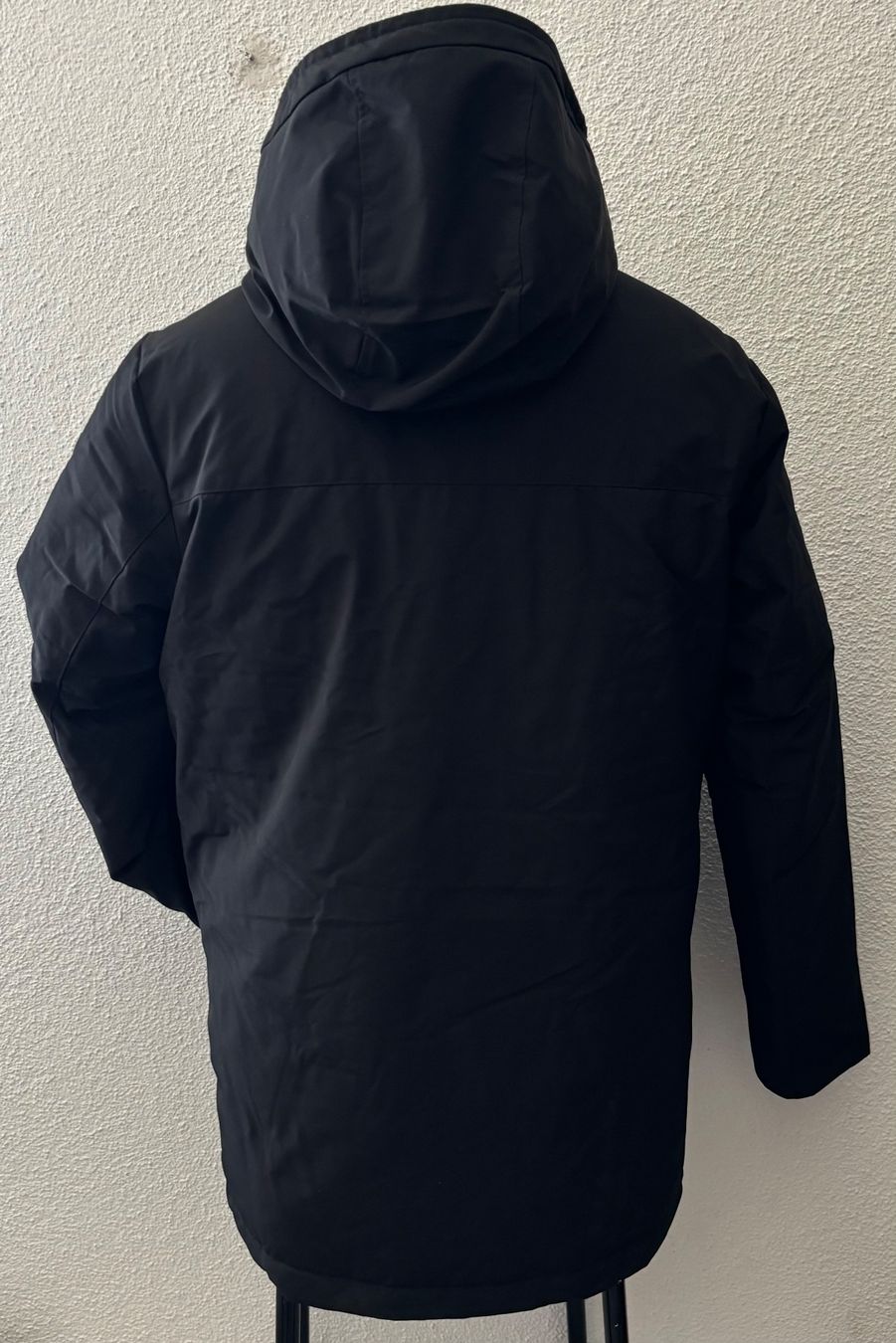 Jack & Jones Giacche: Winterjacke von Jack & Jones, Grösse M – Nuovo e nell'imballaggio originale da Oberegg venduto da MR-shop 1